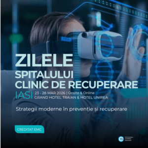 Înregistrare Conferința ZSCR 2026